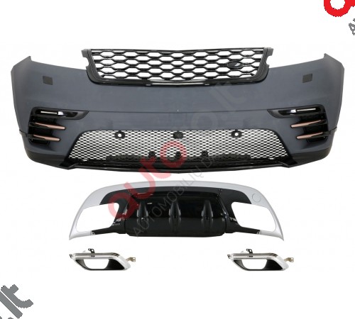 Land Rover Velar R DYNAMIC apdailos komplektas 